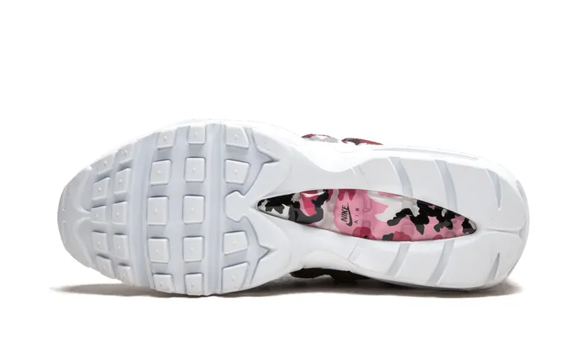 Nike Air Max Air Max ERDL Party 'ERDL Party'